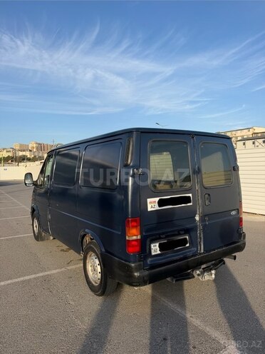 Ford Transit 1999, 381,000 km - 2.5 l - Bakı