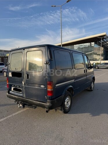 Ford Transit 1999, 381,000 km - 2.5 l - Bakı