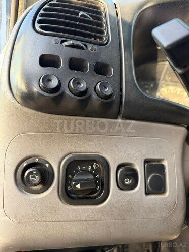 Ford Transit 1999, 381,000 km - 2.5 l - Bakı