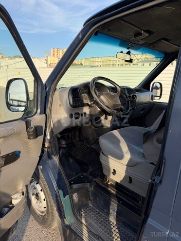 Ford Transit 1999, 381,000 km - 2.5 l - Bakı