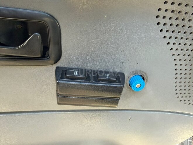 Ford Transit 1999, 381,000 km - 2.5 l - Bakı