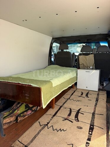 Ford Transit 1999, 381,000 km - 2.5 l - Bakı