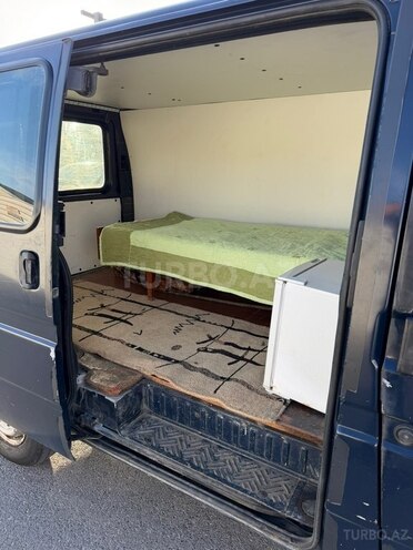 Ford Transit 1999, 381,000 km - 2.5 l - Bakı