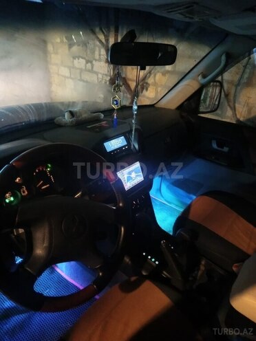 Mitsubishi Pajero 2006, 300,000 km - 3.0 l - Bakı