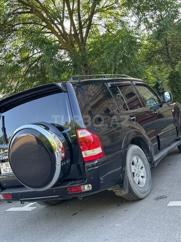 Mitsubishi Pajero 2006, 300,000 km - 3.0 l - Bakı