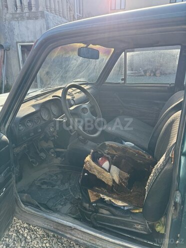 LADA (VAZ) 2106 2000, 174,000 km - 1.6 l - Bakı