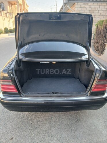 Mercedes E 280 1999, 354,250 km - 2.8 l - Şəmkir