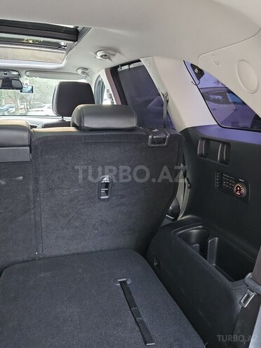 Kia Sorento 2016, 215,000 km - 2.0 l - Bakı