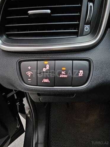 Kia Sorento 2016, 215,000 km - 2.0 l - Bakı