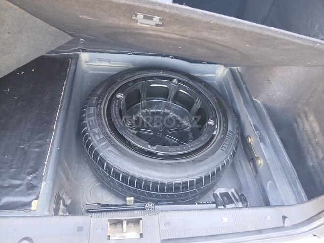 Mercedes E 280 1999, 354,250 km - 2.8 l - Şəmkir