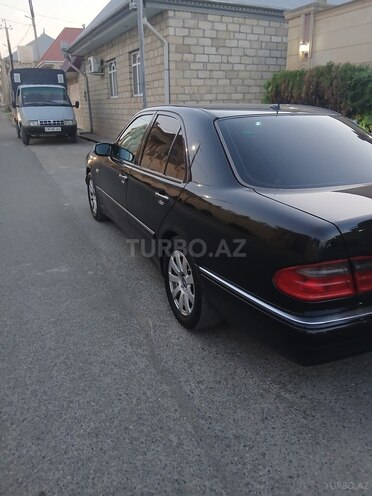 Mercedes E 280 1999, 354,250 km - 2.8 l - Şəmkir