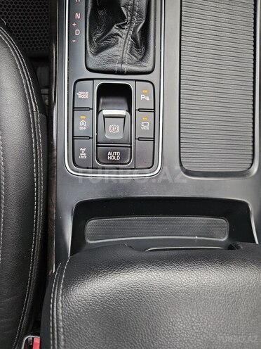Kia Sorento 2016, 215,000 km - 2.0 l - Bakı