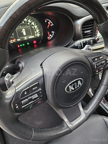 Kia Sorento 2016, 215,000 km - 2.0 l - Bakı