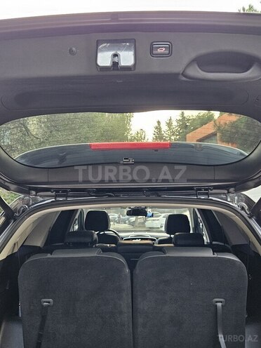 Kia Sorento 2016, 215,000 km - 2.0 l - Bakı