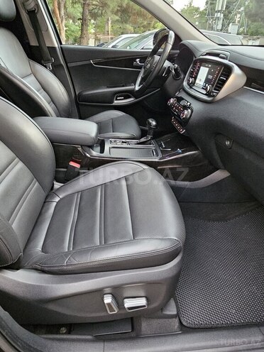 Kia Sorento 2016, 215,000 km - 2.0 l - Bakı