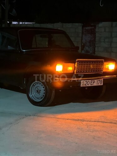 LADA (VAZ) 2107 2007, 77,777 km - 1.7 l - Gəncə