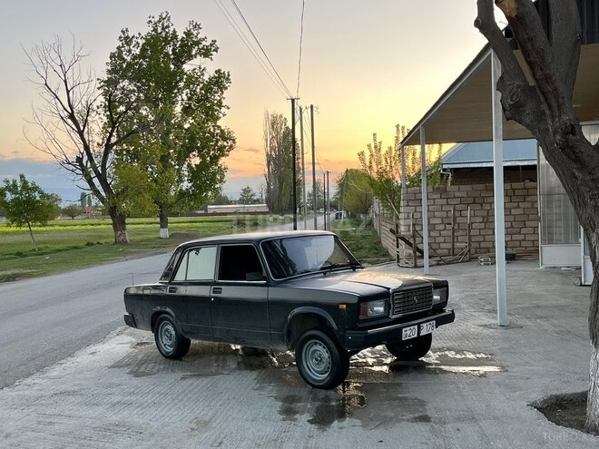 LADA (VAZ) 2107 2007, 77,777 km - 1.7 l - Gəncə