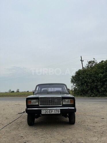 LADA (VAZ) 2107 2007, 77,777 km - 1.7 l - Gəncə