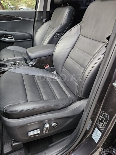 Kia Sorento 2016, 215,000 km - 2.0 l - Bakı