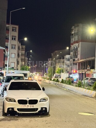 BMW 535 2014, 265,000 km - 3.0 l - Naxçıvan