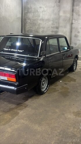 LADA (VAZ) 2107 2007, 77,777 km - 1.7 l - Gəncə