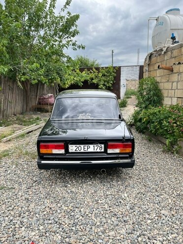 LADA (VAZ) 2107 2007, 77,777 km - 1.7 l - Gəncə