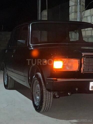 LADA (VAZ) 2107 2007, 77,777 km - 1.7 l - Gəncə