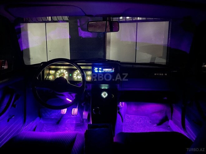LADA (VAZ) 2107 2011, 117,000 km - 1.6 l - Ağdaş