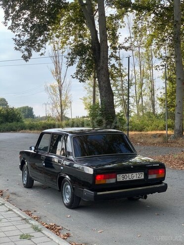 LADA (VAZ) 2107 2011, 117,000 km - 1.6 l - Ağdaş