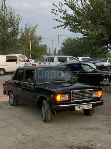 LADA (VAZ) 2107 2011, 117,000 km - 1.6 l - Ağdaş