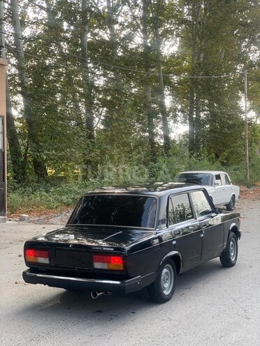 LADA (VAZ) 2107 2011, 117,000 km - 1.6 l - Ağdaş