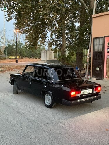 LADA (VAZ) 2107 2011, 117,000 km - 1.6 l - Ağdaş
