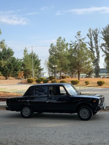LADA (VAZ) 2107 2011, 117,000 km - 1.6 l - Ağdaş
