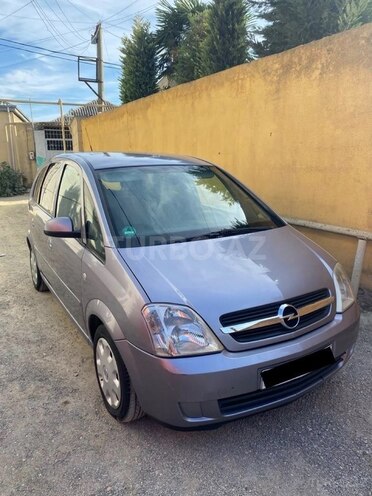 Opel Meriva 2005, 358,000 km - 1.4 l - Bakı