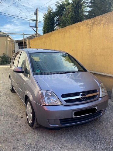 Opel Meriva 2005, 358,000 km - 1.4 l - Bakı