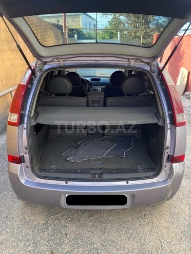 Opel Meriva 2005, 358,000 km - 1.4 l - Bakı