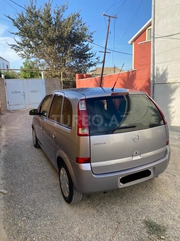 Opel Meriva 2005, 358,000 km - 1.4 l - Bakı