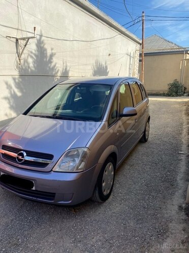 Opel Meriva 2005, 358,000 km - 1.4 l - Bakı