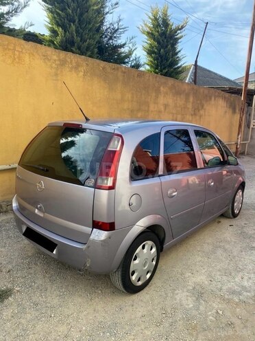 Opel Meriva 2005, 358,000 km - 1.4 l - Bakı