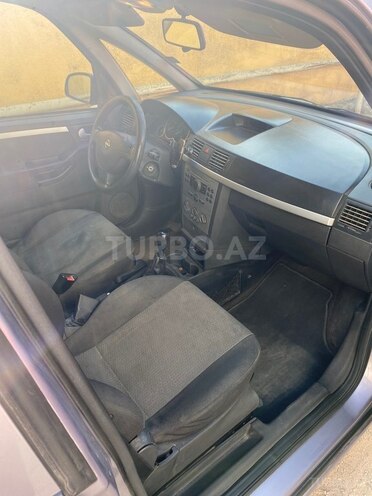 Opel Meriva 2005, 358,000 km - 1.4 l - Bakı