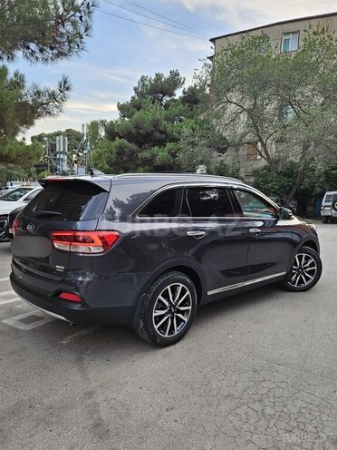 Kia Sorento 2016, 215,000 km - 2.0 l - Bakı