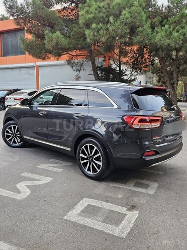 Kia Sorento 2016, 215,000 km - 2.0 l - Bakı
