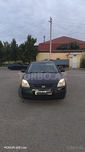 Kia Rio 2008, 283,017 km - 1.4 l - Ağdam