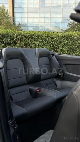 Ford Mustang 2020, 56,937 km - 2.3 л - Bakı