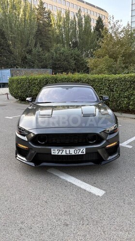 Ford Mustang 2020, 56,937 km - 2.3 л - Bakı