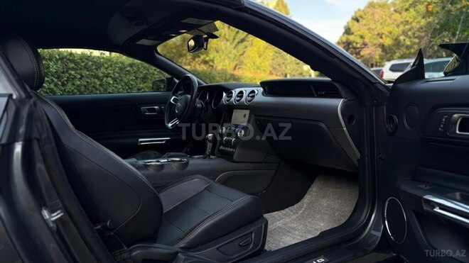 Ford Mustang 2020, 56,937 km - 2.3 л - Bakı