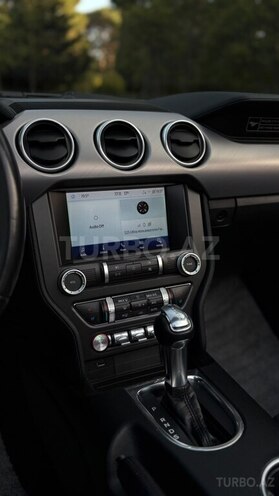 Ford Mustang 2020, 56,937 km - 2.3 л - Bakı