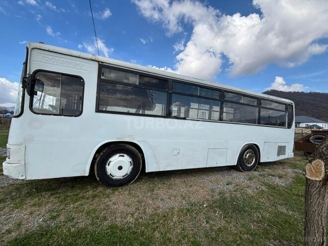Daewoo BS090 2009, 550,000 km - 9.0 l - İsmayıllı