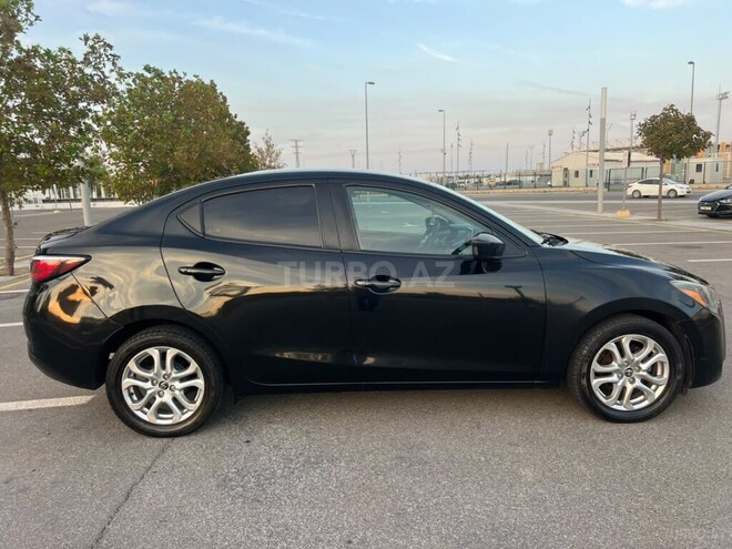Toyota Yaris iA 2017, 280,762 km - 1.5 l - Bakı