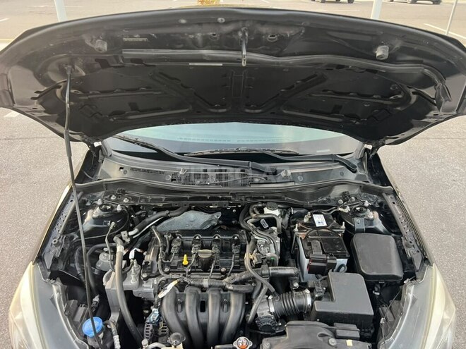 Toyota Yaris iA 2017, 280,762 km - 1.5 l - Bakı